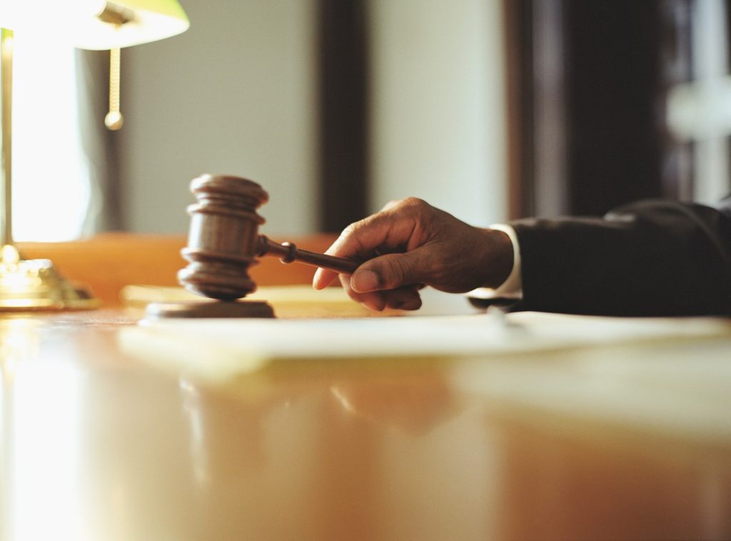 Special Magistrate / Code Enforcement Hearing